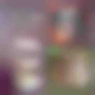 5vrstvé skládací úložné regály | FOLDWAY