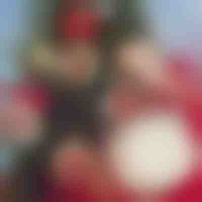 Vánoční dekorace pro kutily (30 kusů) | ORNAMENTIFY