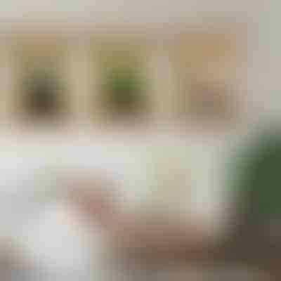 3D samolepka na zeď (3ks) | VASUART