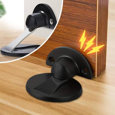 Magnetická zarážka dveří | MAGSTOP