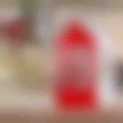 Vánoční lucerna (2ks) | GLOWMAS