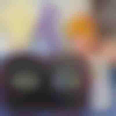 Profesionální háčkovací sada | KNITPRO