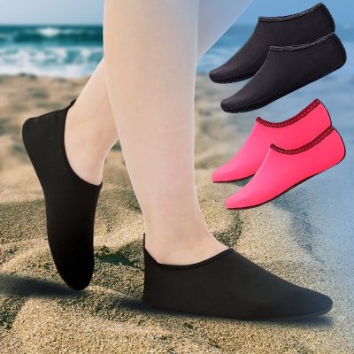 Unisex protiskluzové ponožky + boty pro vodní aktivity | SEASOLES