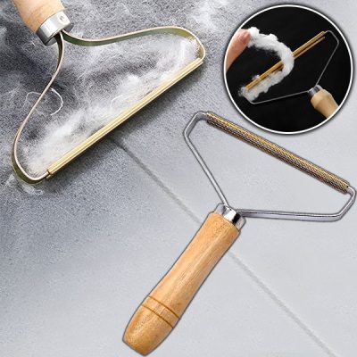 Bezpečný odstraňovač žmolků a chlupů | LINTY