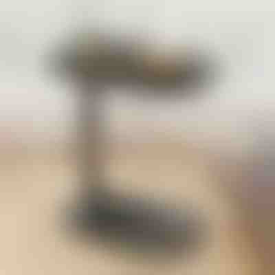 Přenosný odkládací stolek ke gauči nebo do ložnice | DESKICA