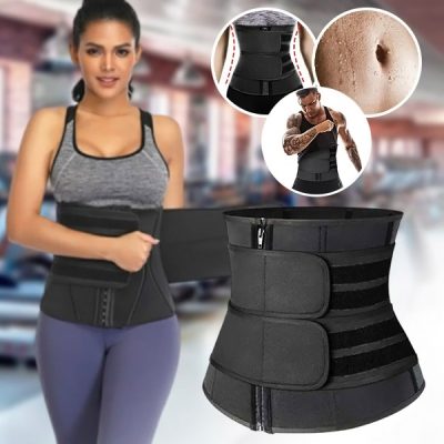 Pás tvarující pas | TRIMWRAP