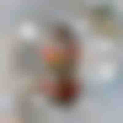 360° otočný kovový organizér (3 vrstvy) | SPINSTORE