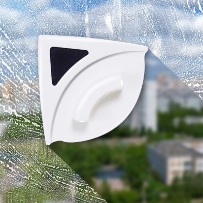 Bez námahy čištění oken | WINDOWSWIPE