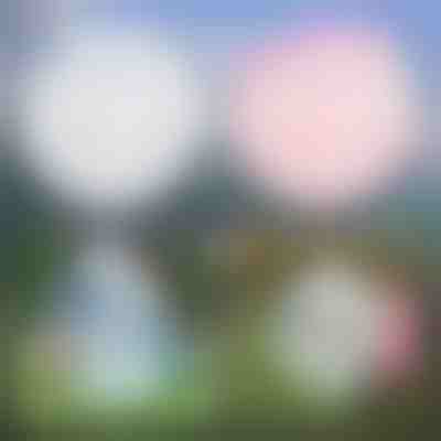 Víceúčelová nafukovací bublina | SLIMEBUB