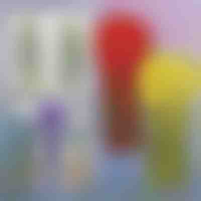 Realistické umělé závěsné květiny | HANGROSE