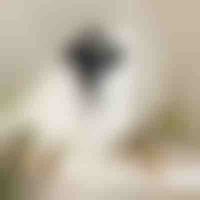 Moderní kovový nástěnný kříž | JESUMET